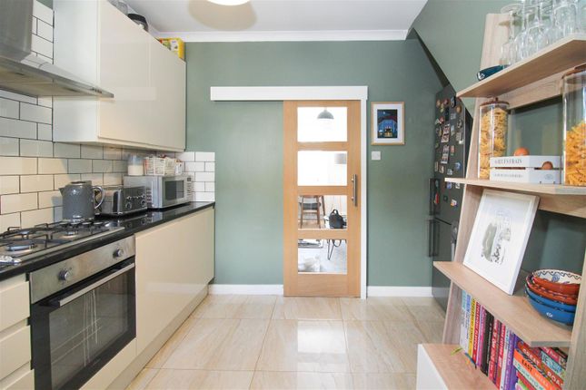 Property for sale in Siward Road, London