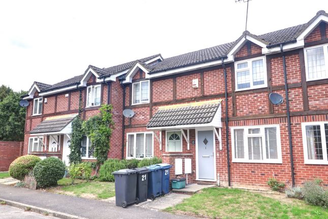 Detached house to rent in Fair Ridge, High Wycombe, Buckinghamshire