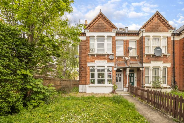 Thumbnail Flat to rent in East Dulwich Road, East Dulwich