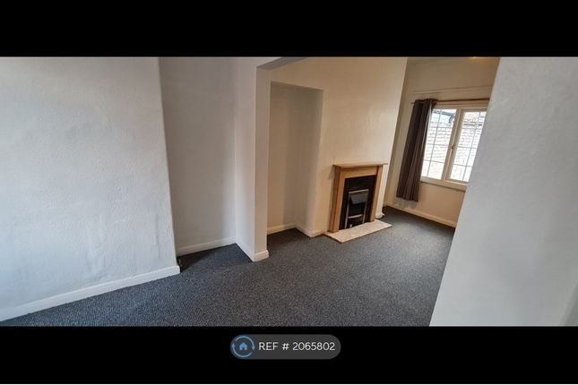 Terraced house to rent in Somerset Street, Middlesbrough