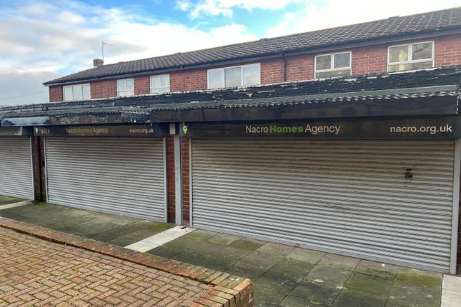 Thumbnail Commercial property to let in St. Ignatius Close, Sunderland