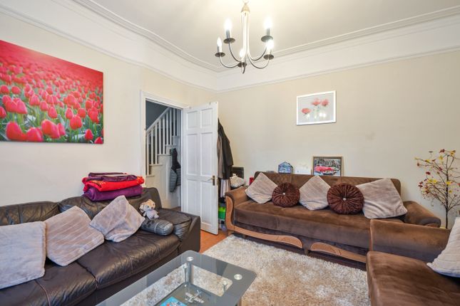 Terraced house for sale in Montreal Road, Ilford