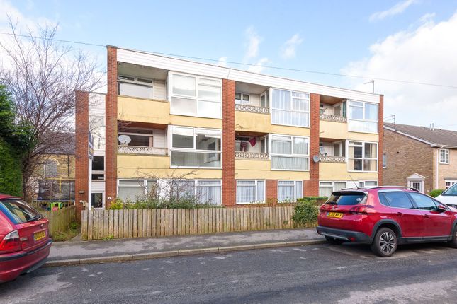 Flat for sale in Harvey Clough Road, Norton