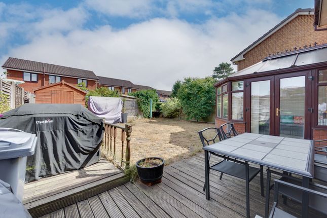 22, Thornbrook Way, Ettiley Heath, CW11 photo 2