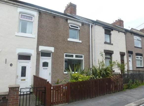 2-bed house on 22, Station Road West, Trimdon Station, £24,000