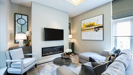 Flat 2.01, 62, Green Street, London photo 2