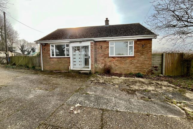 2-bed house on 101, Barnham Broom Road, Wymondham, £192,000