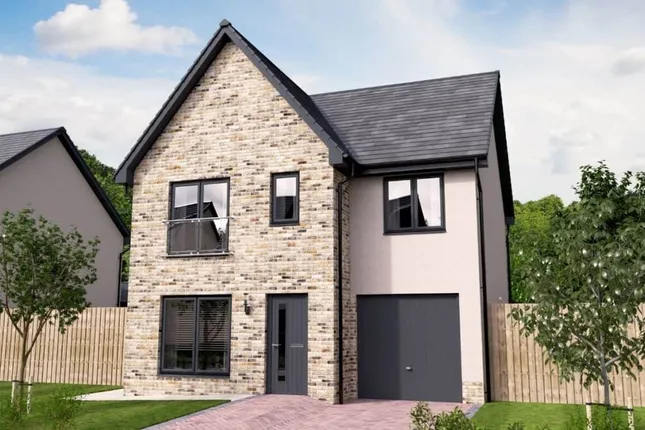 Robertson Homes - Torvean