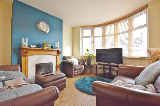 Terraced house for sale in Burns Road, Coventry