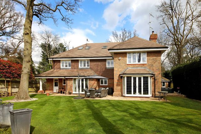 7, The Spinney, Buckinghamshire photo 3