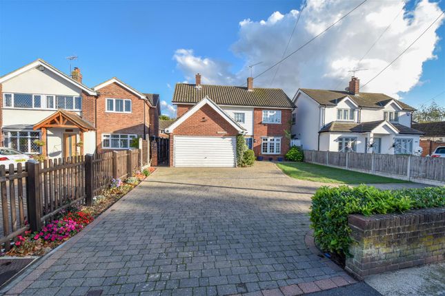 4-bed house on Fingrith Hall Road, Ingatestone, £875,000