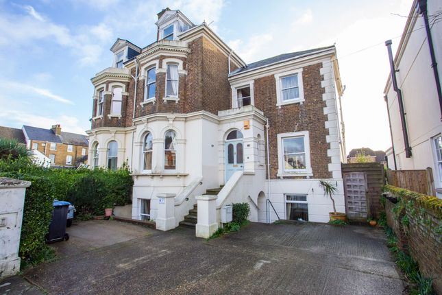 Semi-detached house for sale in Dover Road, Walmer