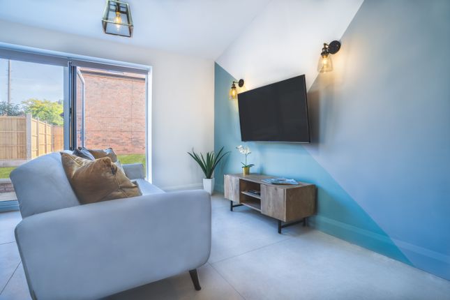 Room to rent in Wollaton Road, Beeston, Nottingham