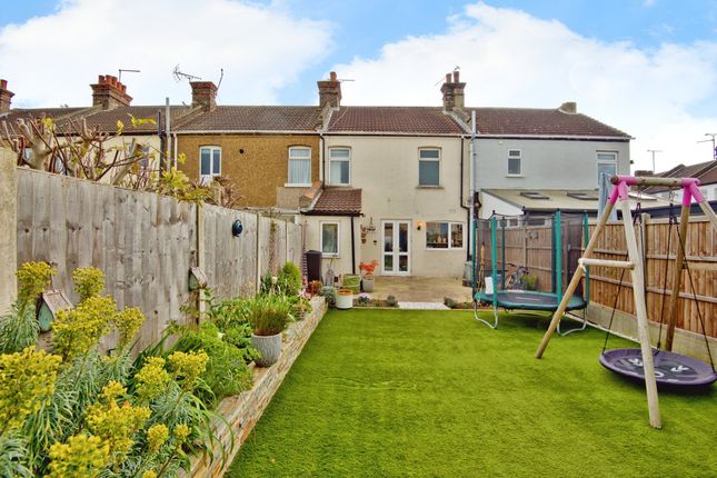 Terraced house for sale in Friars Street, Shoeburyness