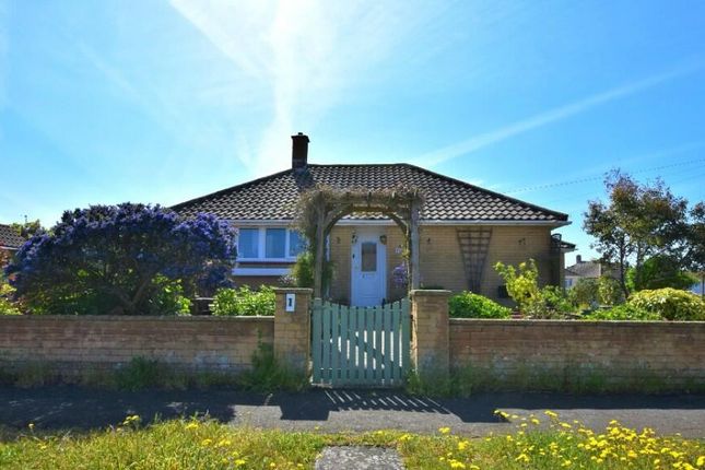Semi-detached bungalow for sale in Innings Drive, Pevensey Bay, Pevensey