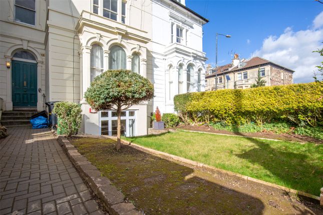 Thumbnail Flat for sale in Abbotsford Road, Bristol