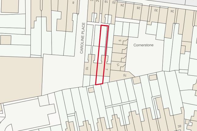 8, Caroline Place, Birmingham photo 2