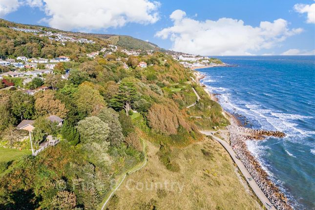 Western Lines, Steephill Road, Ventnor photo 3