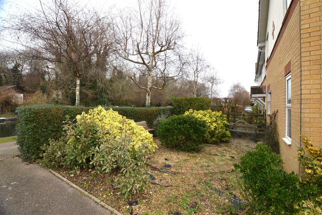 End terrace house for sale in Byewaters, Watford
