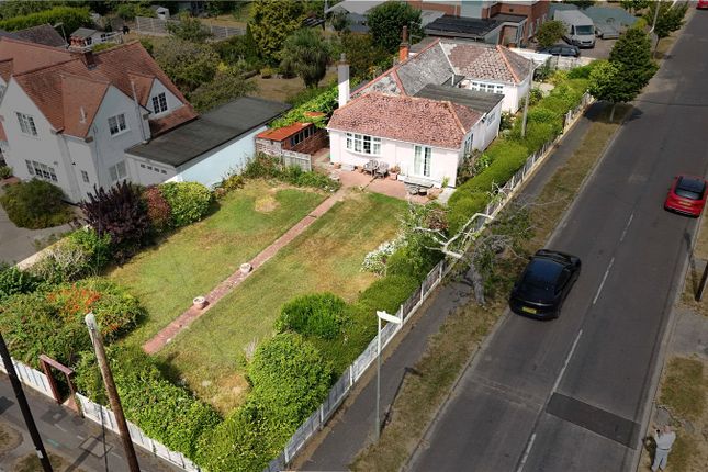 3-bed house on 26, Milton Grove, New Milton, £500,000