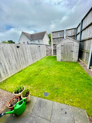 17 Burnside Walk, Dyce, Aberdeen, AB21 7HD, Aberdeen photo 4