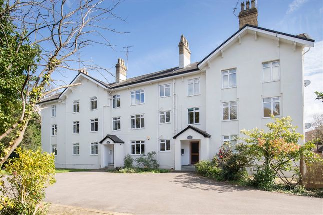 Flat for sale in Polefield House, Hatherley Road, Cheltenham