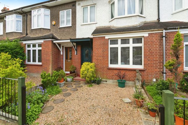 Thumbnail Terraced house for sale in St. Georges Road, Enfield