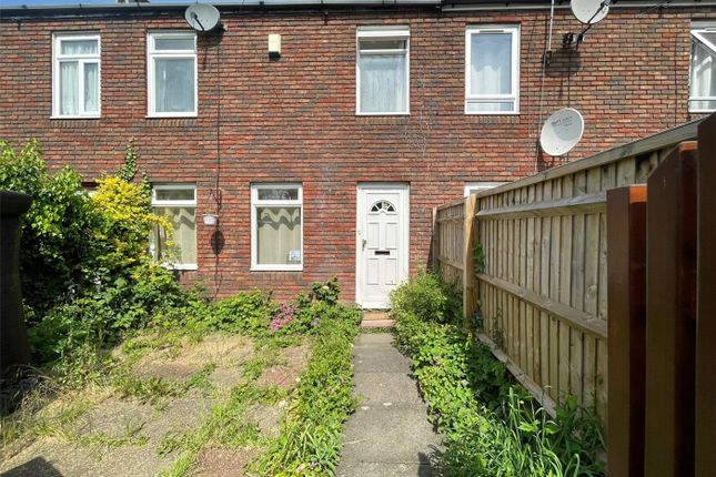 Terraced house to rent in Overbrook Walk, Edgware, Middlesex