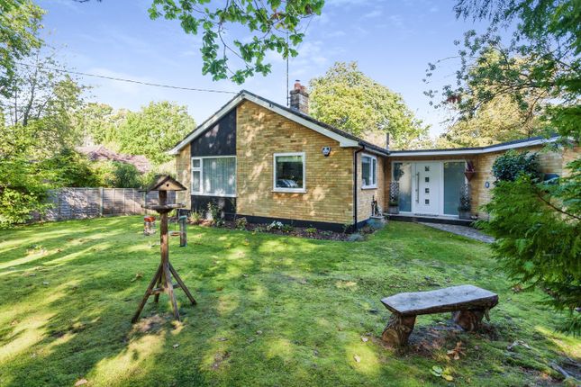 Detached house for sale in The Ride, Ifold, Billingshurst, West Sussex