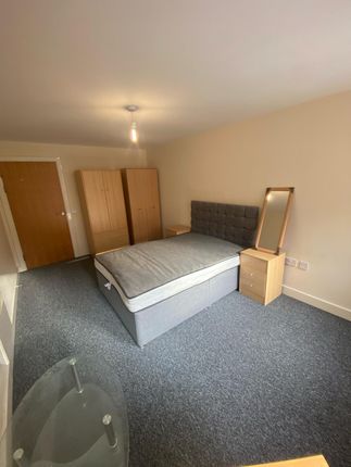 Flat to rent in Flat 15, Abacus Building, 1 Warwick Street, Birmingham, West Midlands