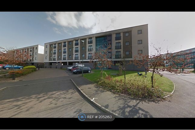 Flat to rent in Calverly Court, Coventry