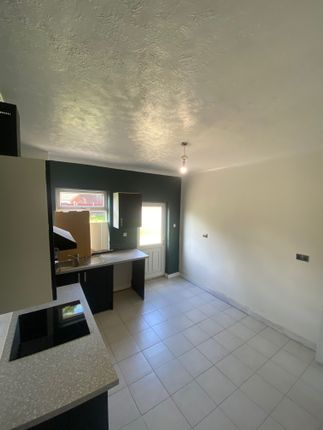 End terrace house for sale in Rawmarsh Hill, Parkgate, Rotherham