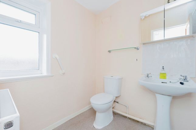Semi-detached house for sale in Hollyhey Drive, Manchester