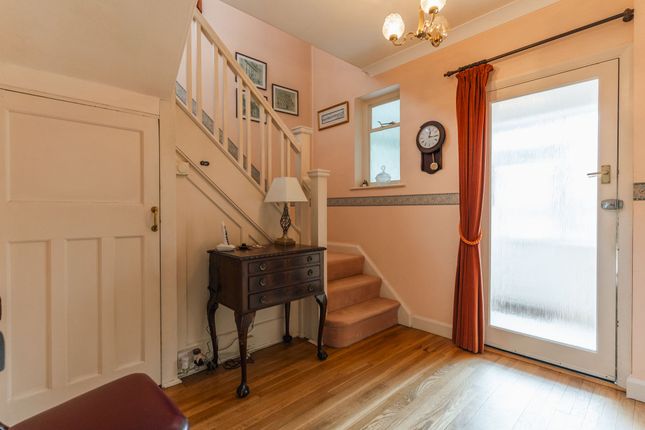 2 Somerby Road, Leicester photo 2