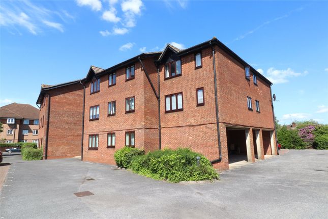 Thumbnail Flat for sale in Highfield Court, Church Avenue, Haywards Heath, West Sussex