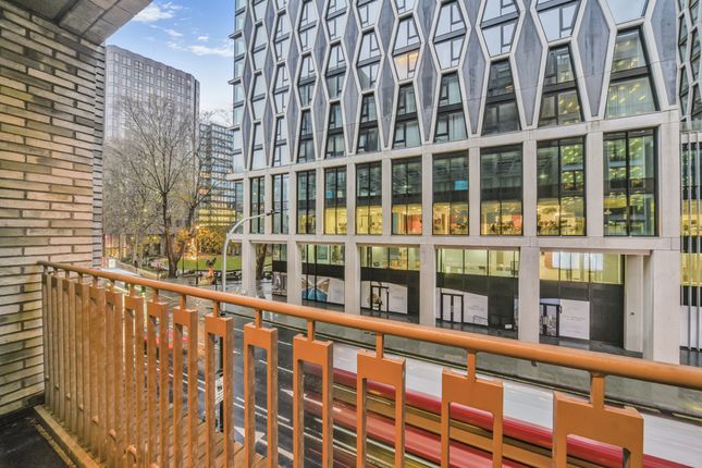 Studio flat on Apartment 206, 55, Victoria Street, Westminster, £600,000
