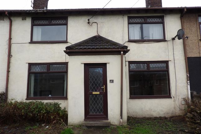 Thumbnail Terraced house for sale in Stour Vale, Port Talbot