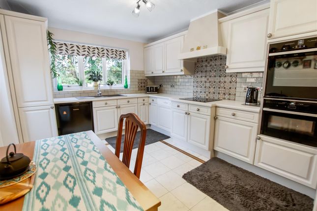 Briar Rose, Hornby Road, Northallerton photo 4