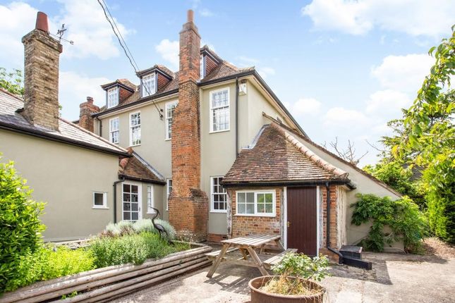 Detached house for sale in Lawn Lane, Chelmsford