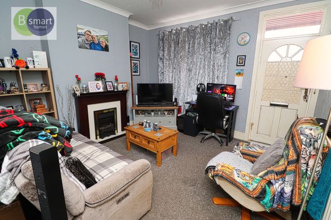 17, Pym Road, Mexborough photo 2