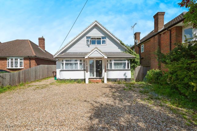 Thumbnail Bungalow for sale in Green Lane, St.Albans