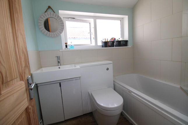Terraced house for sale in Johnsons Road, Whitehall, Bristol