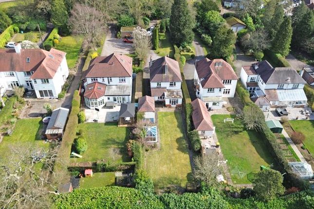 Vilands, Glasllwch Lane, Newport photo 2