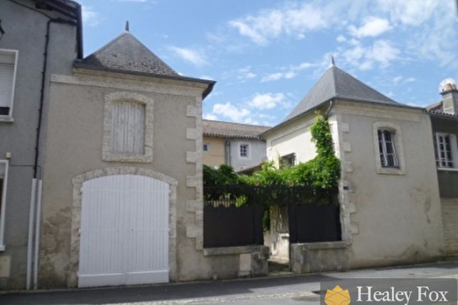 Property for sale in Chabanais, Poitou-Charentes, 16150, France