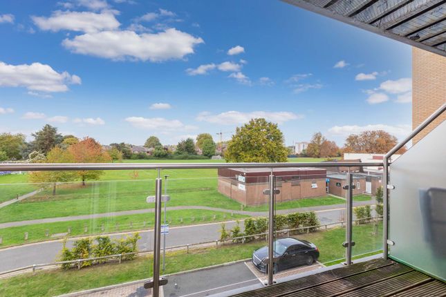 43 Bodley Quarter 2A, Hanover Way, Vale Road, Windsor photo 2