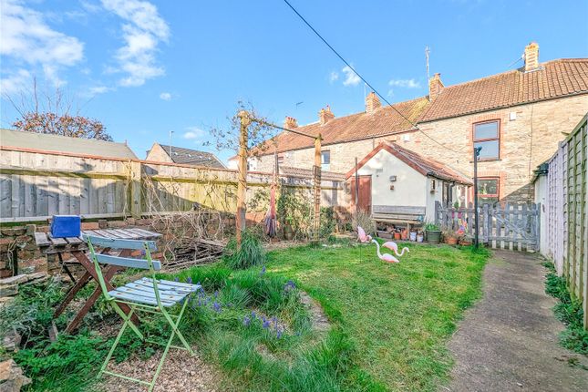Terraced house for sale in Holly Hill Road, Kingswood, Bristol