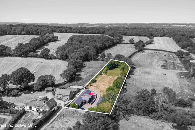 Grogley Halt, Whitewood Lane, South Godstone photo 2