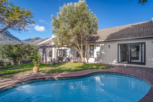 Detached house for sale in Northshore, Hout Bay, Western Cape, South Africa
