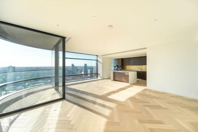 Flat for sale in 2 Principal Place, Worship Street, London