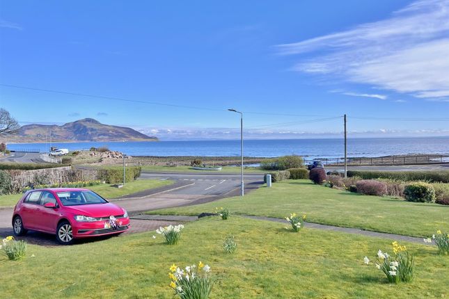 Semi-detached bungalow for sale in Ashdale Way, Whiting Bay, Isle Of Arran